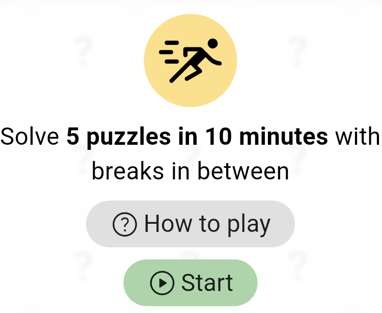 Challenge illustration